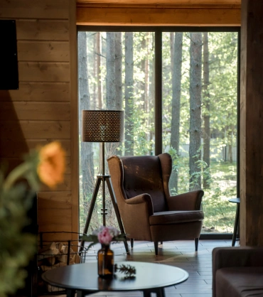 Aluminium doors and windows UAE modern home interior glass sliding door