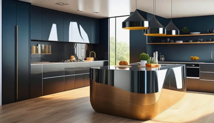 Kitchen Cabinet Dubai in Dubai UAE